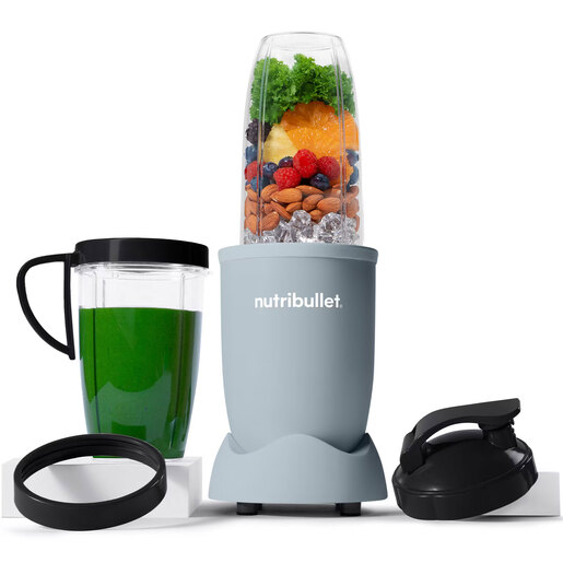 Nutribullet blender NB907MASL PRO 900 W, plavi
