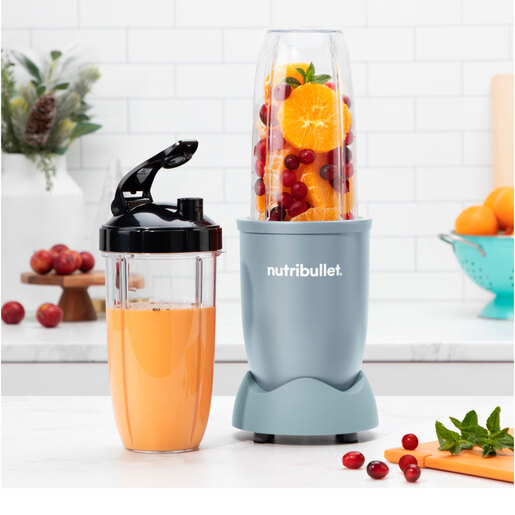 Nutribullet blender NB907MASL PRO 900 W, plavi