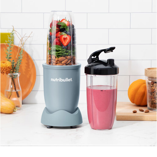 Nutribullet blender NB907MASL PRO 900 W, plavi