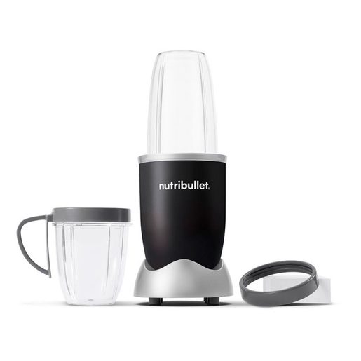 Nutribullet blender NB606B 600 W, crni
