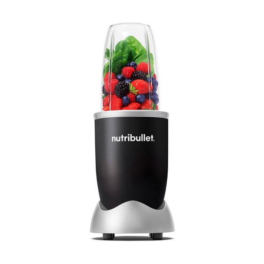 Nutribullet blender NB606B 600 W, crni