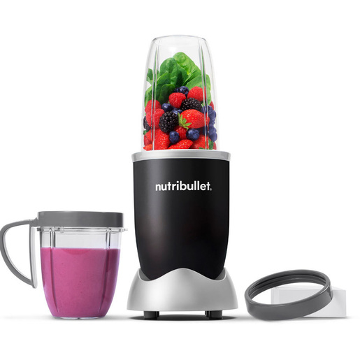 Nutribullet blender NB606B 600 W, crni