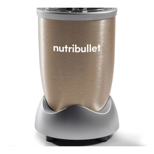 Nutribullet blender NB907CP PRO 900 W, bež