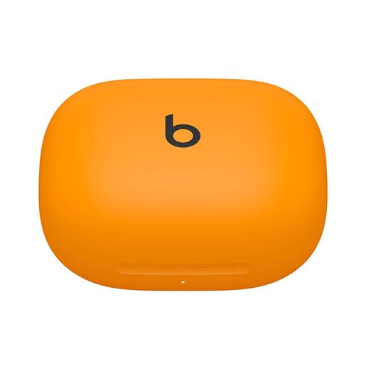 Beats Powerbeats Pro 2 High-Performance Earbuds Electric Orange