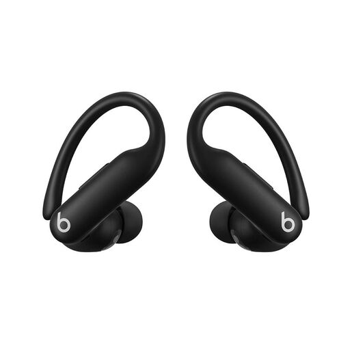 Beats Powerbeats Pro 2 High-Performance Earbuds Jet Black