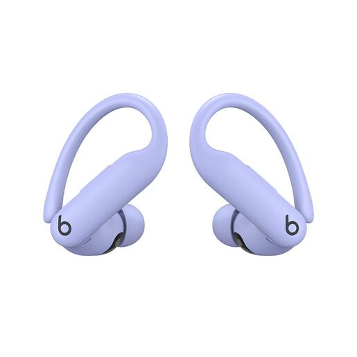 Beats Powerbeats Pro 2 High-Performance Earbuds Hyper Purple