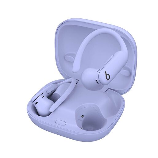 Beats Powerbeats Pro 2 High-Performance Earbuds Hyper Purple