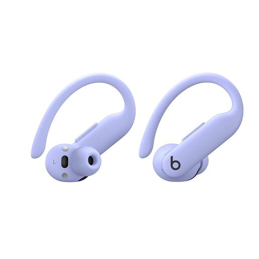 Beats Powerbeats Pro 2 High-Performance Earbuds Hyper Purple