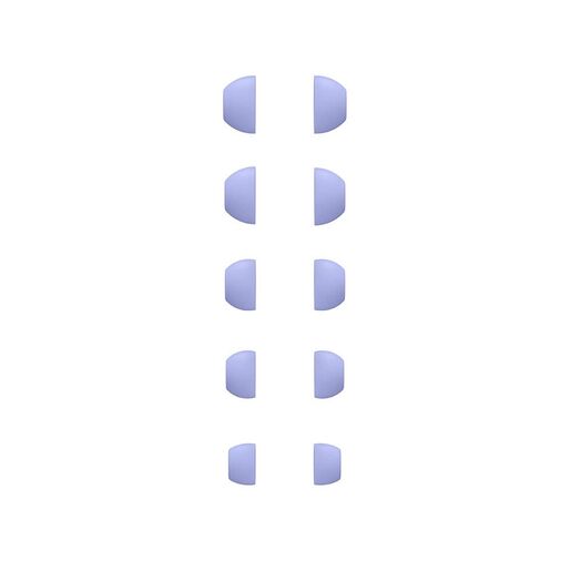 Beats Powerbeats Pro 2 High-Performance Earbuds Hyper Purple