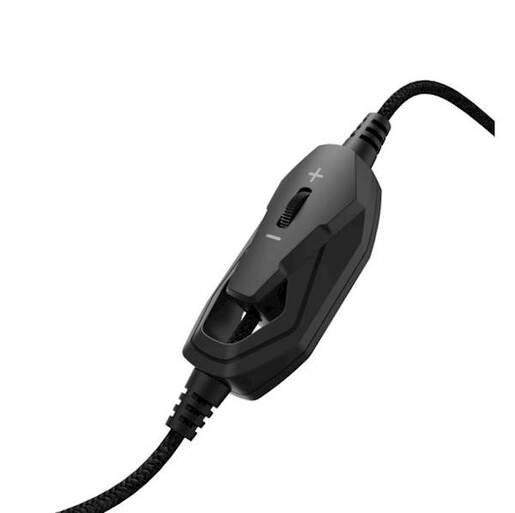 HAMA slušalice uRage SoundZ 900 DAC žične crne