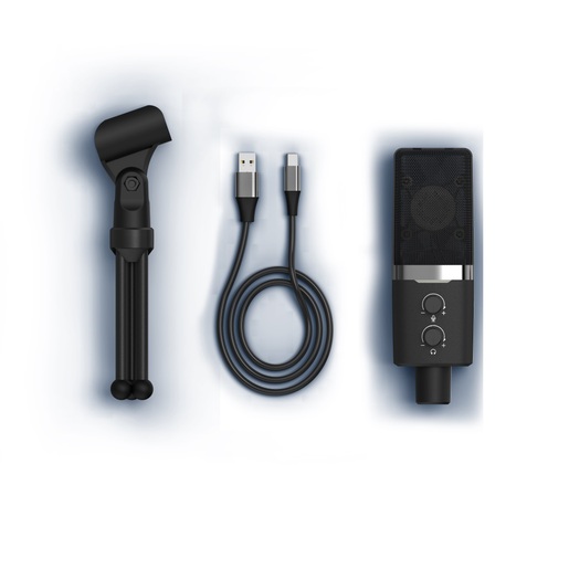 HAMA mikrofon Stream 900 HD, USB, gaming