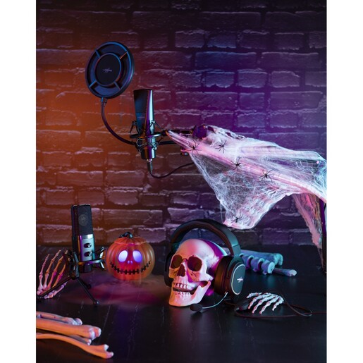 HAMA mikrofon Stream 900 HD, USB, gaming