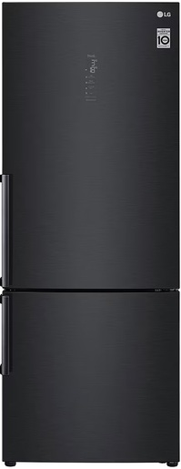 LG frižider GBB569MCAMB