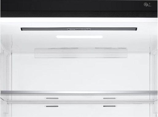 LG frižider GBB569MCAMB