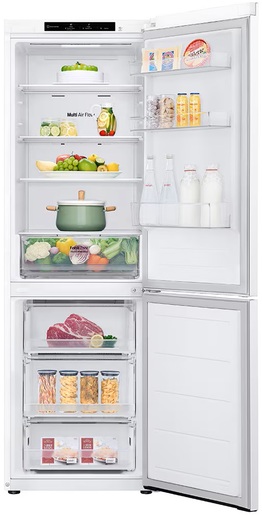 LG frižder GBV21L0ESW