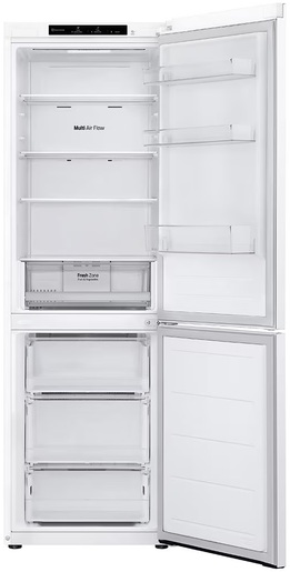 LG frižder GBV21L0ESW