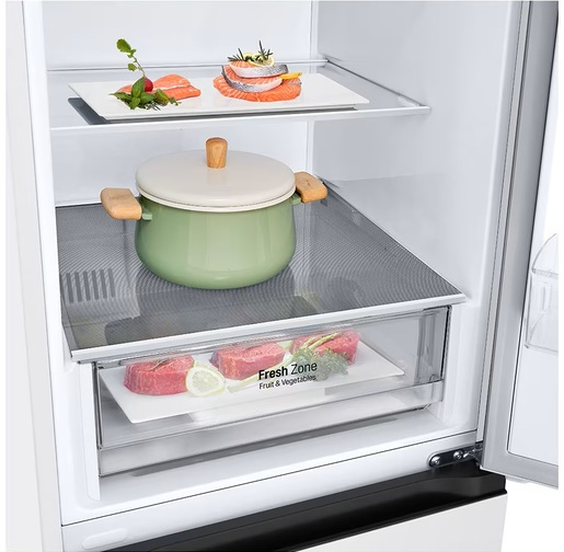 LG frižder GBV21L0ESW