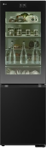 LG frižider GBG7190CEV