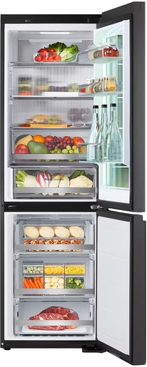 LG frižider GBG7190CEV