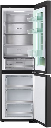 LG frižider GBG7190CEV