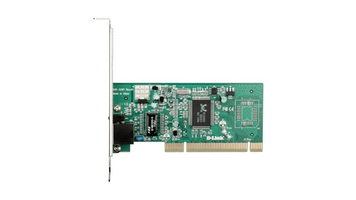 D-LINK mrežna kartica PCI gigabitna DGE-528T