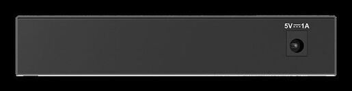 D-LINK Switch 8-Port Gigabit Unmanaged Desktop  DGS-108GL