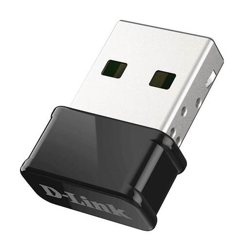 D-LINK USB Wireless Adapter DWA-181