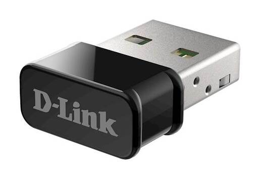 D-LINK USB Wireless Adapter DWA-181