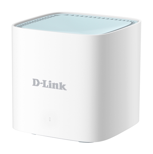 D-LINK Eagle Pro AI AX1500 Mesh M15-3, 3 komada Wi-Fi 6