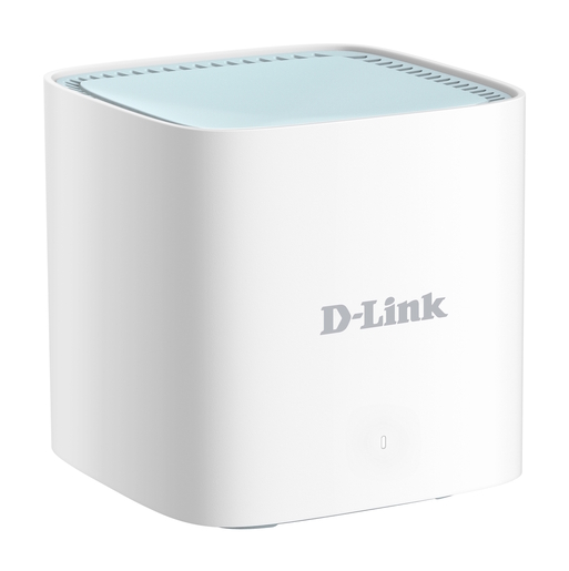 D-LINK Eagle Pro AI AX1500 Mesh M15-3, 3 komada Wi-Fi 6