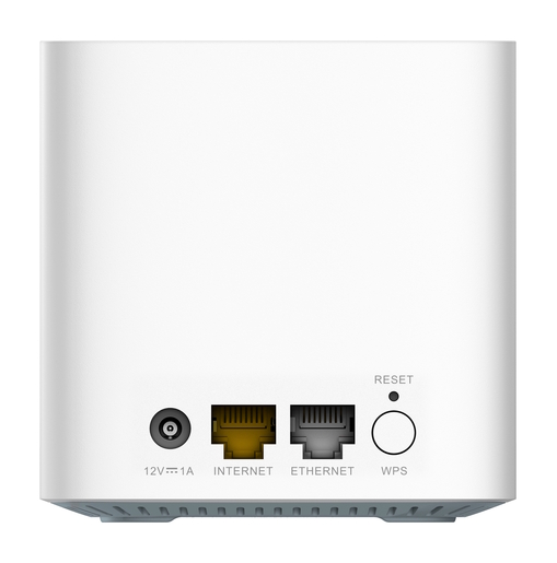 D-LINK Eagle Pro AI AX1500 Mesh M15-3, 3 komada Wi-Fi 6