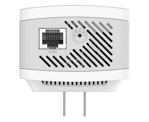D-LINK Range Extender AC1300 Wi-Fi DAP-1620/E