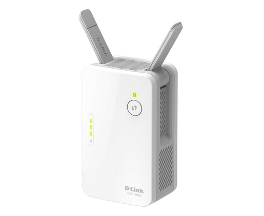 D-LINK Range Extender AC1300 Wi-Fi DAP-1620/E