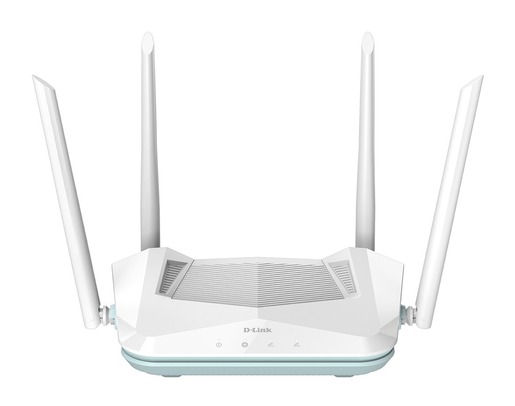 D-LINK Router AX1500 Smart Ai R15