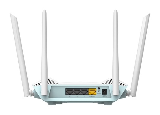 D-LINK Router AX1500 Smart Ai R15