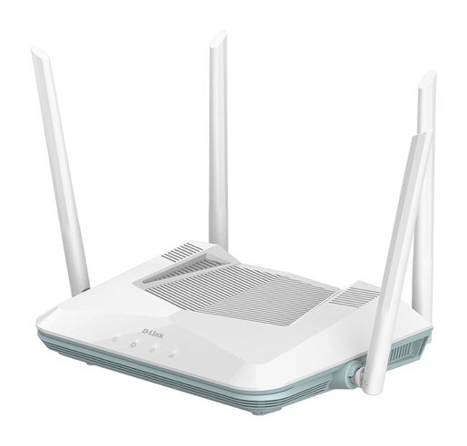 D-LINK Router EAGLE PRO AI AX3200 Smart R32/E WiFi 6