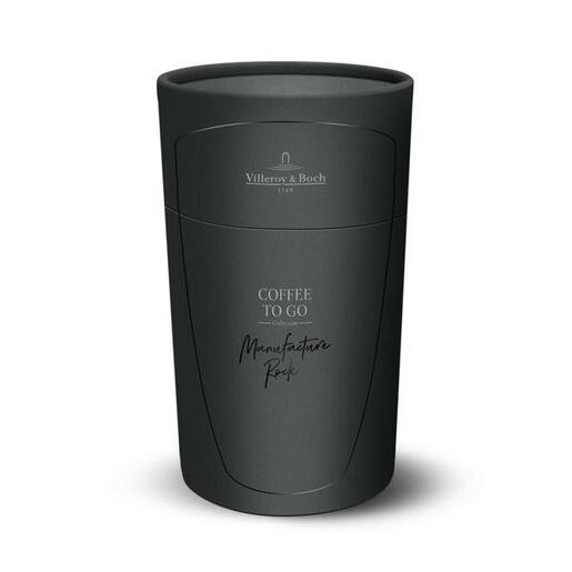 Villeroy & Boch šoljica za kafu TO GO 350ml 9358 MANUFACTURE ROCK