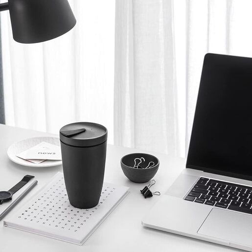 Villeroy & Boch šoljica za kafu TO GO 350ml 9358 MANUFACTURE ROCK