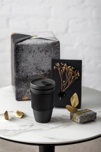 Villeroy & Boch šoljica za kafu TO GO 350ml 9358 MANUFACTURE ROCK