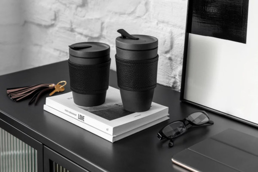 Villeroy & Boch šoljica za kafu TO GO 350ml 9358 MANUFACTURE ROCK