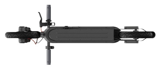 Xiaomi električni romobil 5, 60 km domet, 10" tubeless gume, 350 W motor