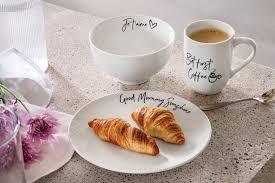 Villeroy & Boch šoljica But first coffee 280ml 9669 STATEMENT