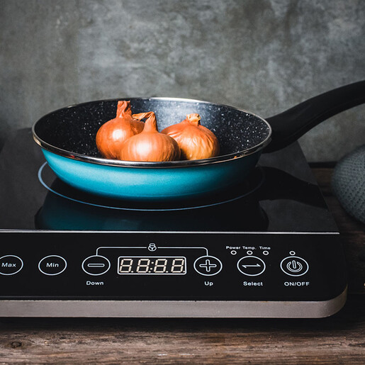 Metalac tava GRANIT INDUCTION 28cm