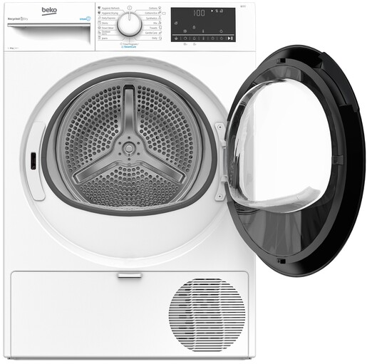 Beko sušilica B3T68230 oštećena