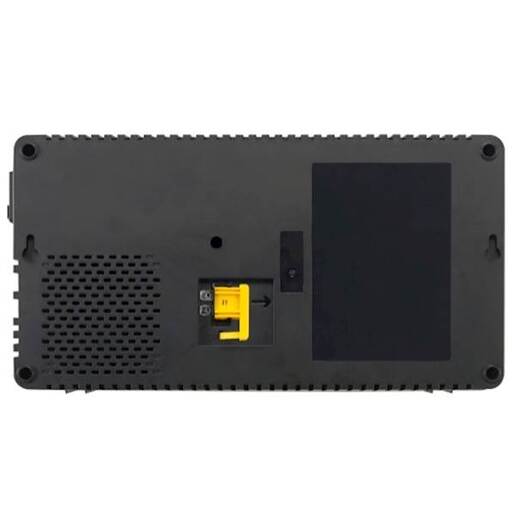 APC Easy UPS, 500VA, Montaža na pod/zid, 230V, 6x IEC C13 utičnica, AVR BX500MI