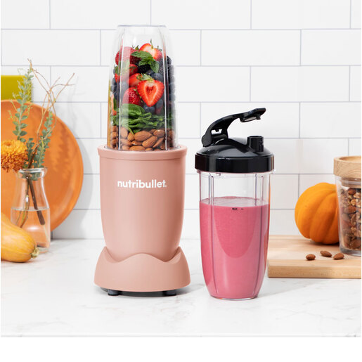 Nutribullet blender NB907MACL PRO 900 W, rozi