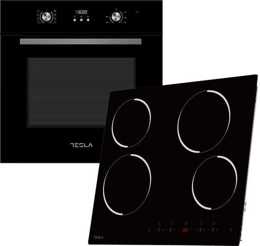 Tesla ugradbeni set BO901MB + HV6401MB