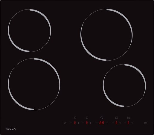 Tesla ugradbeni set BO901MB + HV6401MB