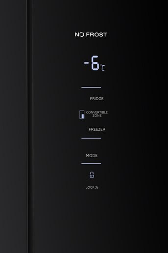 Tesla frižider RM4700FHBE