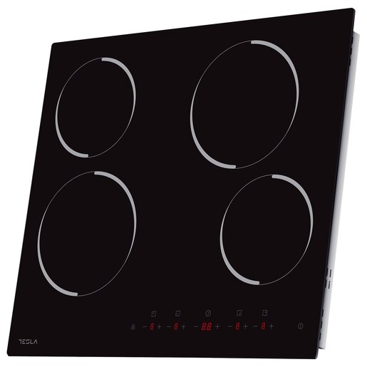 Tesla ugradbeni set BO301MB + HV6401MB